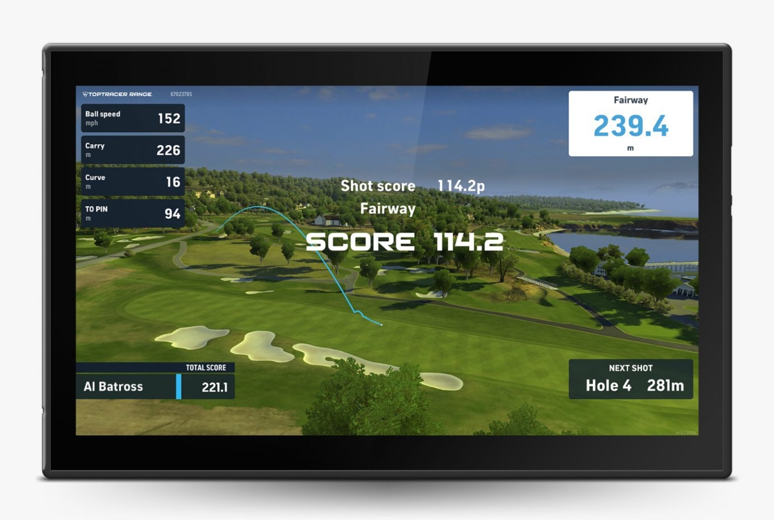 Driving Range Rpgc FPG Golf Center - Venha Conhecer o Nosso Driving Range FPG Golf Center